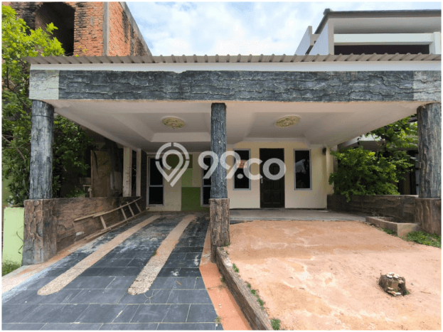 Dijual Rumah 2 Kamar Lokasi Ideal Nyaman dan Strategis di Batam Kota Dijual Rumah 2 Kamar Lokasi Ideal Nyaman dan Strategis di Batam Kota