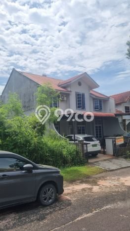 Rumah Modern Minimalis 5 KT Siap Huni di Batam Kota Rumah Modern Minimalis 5 KT Siap Huni di Batam Kota
