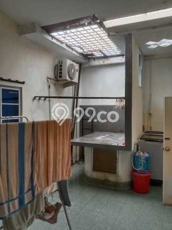 Rumah Modern Minimalis 5 KT Siap Huni di Batam Kota Rumah Modern Minimalis 5 KT Siap Huni di Batam Kota