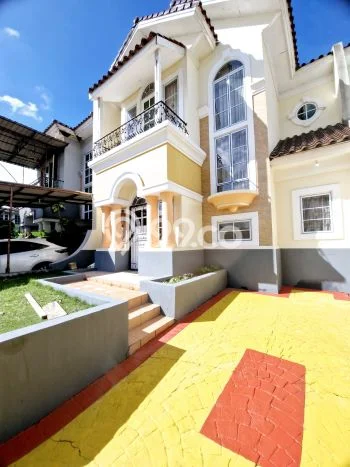 Hunian Cantik Minimalis Lb 130m2 di Batam Kota, Batam Hunian Cantik Minimalis Lb 130m2 di Batam Kota, Batam