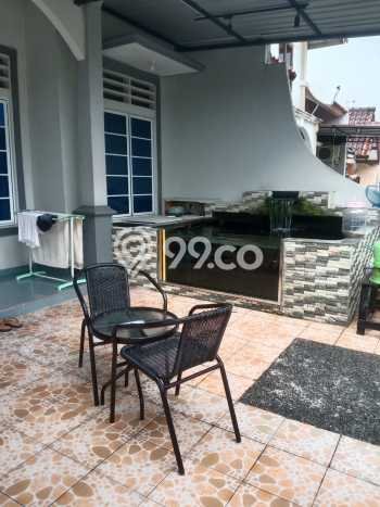 Rumah Modern Minimalis 5 KT Siap Huni di Batam Kota Rumah Modern Minimalis 5 KT Siap Huni di Batam Kota