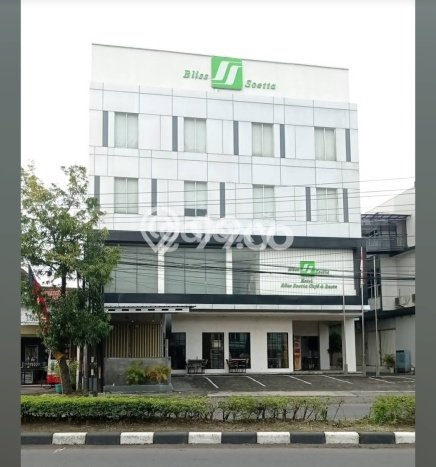 Hotel Premium di Semarang Timur, Luas 5300m2m², Area Komersial, Akses Semarang Timur, Semarang, Semarang Hotel Premium di Semarang Timur, Luas 5300m2m², Area Komersial, Akses Semarang Timur, Semarang, Semarang