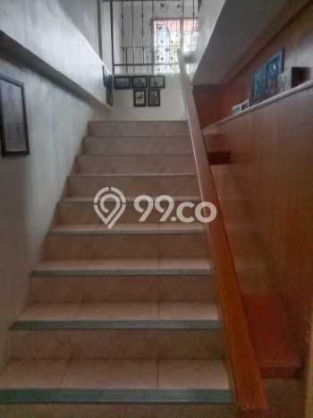 Rumah Modern Minimalis 5 KT Siap Huni di Batam Kota Rumah Modern Minimalis 5 KT Siap Huni di Batam Kota