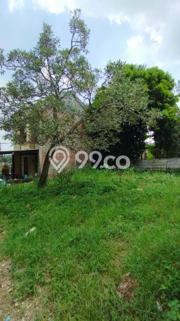 Tanah untuk Dijual di Pamulang Tangerang Selatan Luas 75m2 Tanah untuk Dijual di Pamulang Tangerang Selatan Luas 75m2
