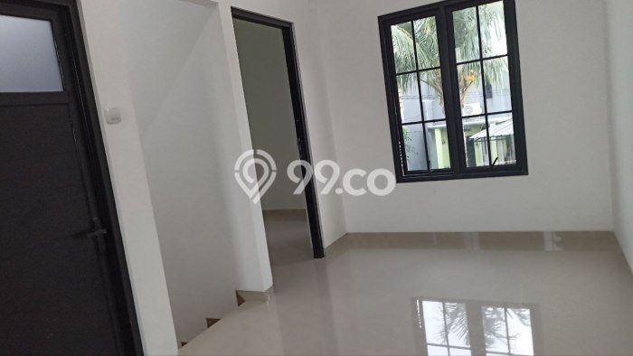 Dijual Cepat Rumah Bagus Siap Huni LB 52m2 di Pasar Rebo, Jakarta Timur Dijual Cepat Rumah Bagus Siap Huni LB 52m2 di Pasar Rebo, Jakarta Timur
