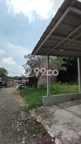 Tanah untuk Dijual di Pamulang Tangerang Selatan Luas 75m2 Tanah untuk Dijual di Pamulang Tangerang Selatan Luas 75m2