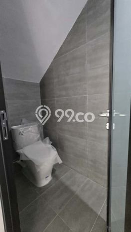 Rumah Strategis Minimalis Lb 85m2 di Pamulang, Tangerang Selatan Rumah Strategis Minimalis Lb 85m2 di Pamulang, Tangerang Selatan