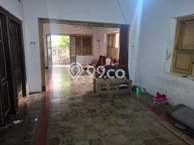Dijual Rumah Mewah Exclusive di Gondokusuman, Yogyakarta Dijual Rumah Mewah Exclusive di Gondokusuman, Yogyakarta