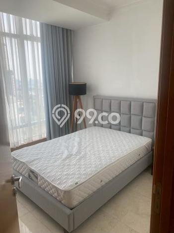Unit Apartemen Luxury Dijual di Menteng dengan 3 BR Unit Apartemen Luxury Dijual di Menteng dengan 3 BR