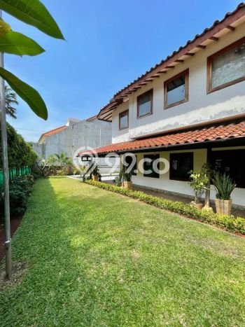 Best Deal Hunian Mewah Ideal dan Luas di Cilandak, Jakarta Selatan Best Deal Hunian Mewah Ideal dan Luas di Cilandak, Jakarta Selatan