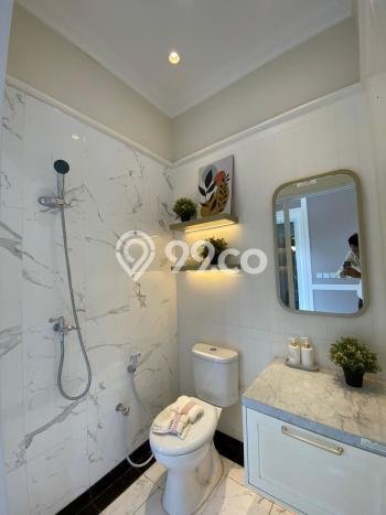 Dijual Rumah Minimalis Bagus Punya 2 KT di Gunung Sindur Bogor SHM Dijual Rumah Minimalis Bagus Punya 2 KT di Gunung Sindur Bogor SHM