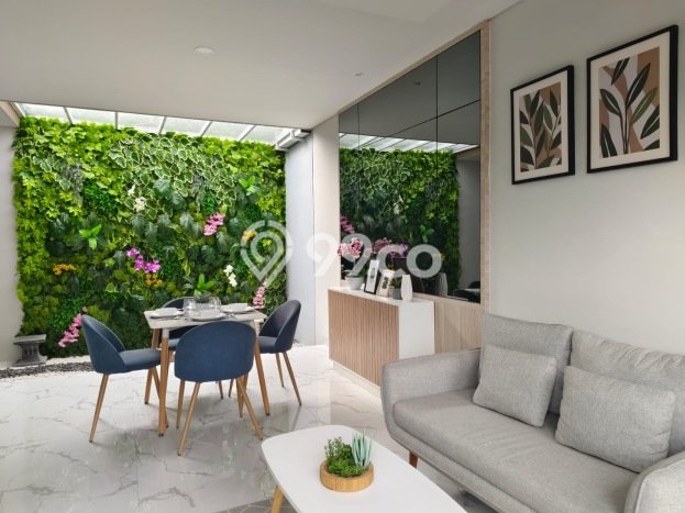 Dijual Cepat Rumah Bagus Siap Huni LB 73m2 di Serpong, Tangerang Selatan Dijual Cepat Rumah Bagus Siap Huni LB 73m2 di Serpong, Tangerang Selatan