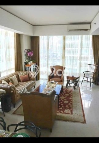 Siap Milik Apartemen Mewah 4 KT & 3 KM di Mampang Prapatan, Jakarta Selatan Siap Milik Apartemen Mewah 4 KT & 3 KM di Mampang Prapatan, Jakarta Selatan