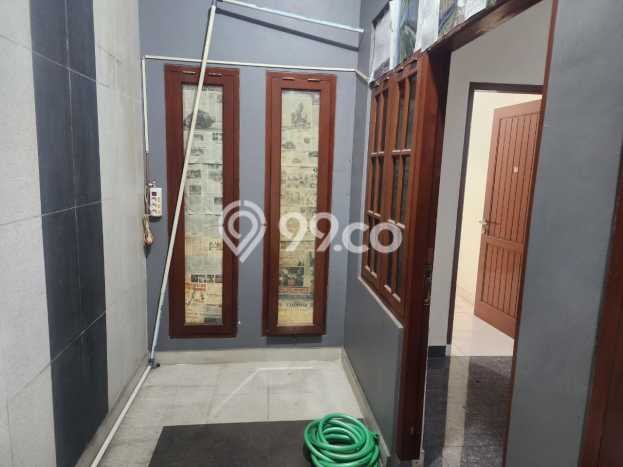 Dijual Hunian Rumah Nyaman 3 Kamar di Sukmajaya, Depok Dijual Hunian Rumah Nyaman 3 Kamar di Sukmajaya, Depok