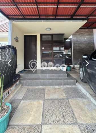 Dijual Rumah 3 Kamar Lokasi Ideal Bagus dan Strategis di Sawangan Dijual Rumah 3 Kamar Lokasi Ideal Bagus dan Strategis di Sawangan