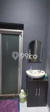 Hunian Cantik Minimalis Lb 111m2 di Pasar Rebo, Jakarta Timur Hunian Cantik Minimalis Lb 111m2 di Pasar Rebo, Jakarta Timur