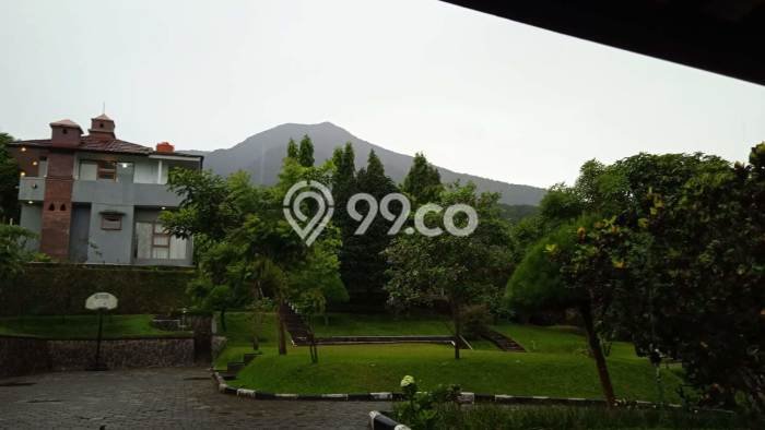 Vila Strategis di Tenjolaya, Area 7658m2m², Dekat Tenjolaya, Bogor, Bogor Vila Strategis di Tenjolaya, Area 7658m2m², Dekat Tenjolaya, Bogor, Bogor