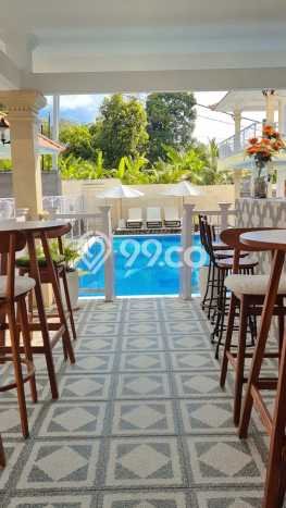 For Sale Vila Kawasan Banjar, Luas 20000m2m², Area Asri For Sale Vila Kawasan Banjar, Luas 20000m2m², Area Asri