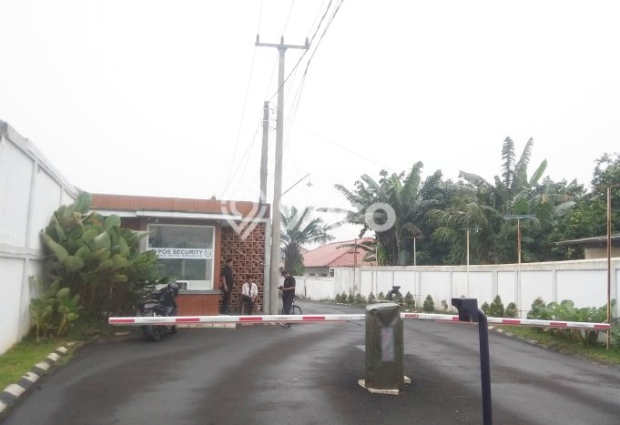 Hunian Nyaman Asri 3 KT Siap Huni di Bojong Sari Depok Hunian Nyaman Asri 3 KT Siap Huni di Bojong Sari Depok