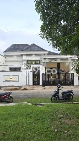 Dijual Cepat Rumah Favorit Siap Huni LB 171m2 di Babakan Madang, Bogor Dijual Cepat Rumah Favorit Siap Huni LB 171m2 di Babakan Madang, Bogor