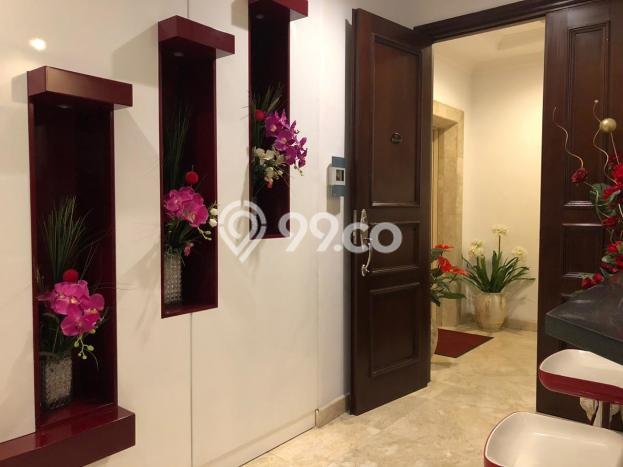 Dijual Apartemen Prestisius di Kebayoran Lama, Jakarta Selatan 3 Kamar Tidur Dijual Apartemen Prestisius di Kebayoran Lama, Jakarta Selatan 3 Kamar Tidur