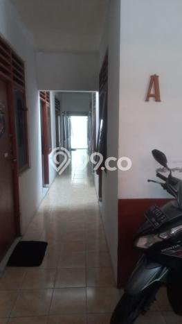 Rumah Kost untuk Dijual di Pondok Aren dengan 22 KT, 6 KM, Luas 250m2 Rumah Kost untuk Dijual di Pondok Aren dengan 22 KT, 6 KM, Luas 250m2