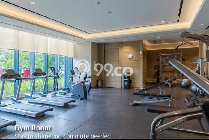 Untuk Dijual Apartemen Nyaman di Jagakarsa Jakarta Selatan 2 Kamar Tidur Untuk Dijual Apartemen Nyaman di Jagakarsa Jakarta Selatan 2 Kamar Tidur