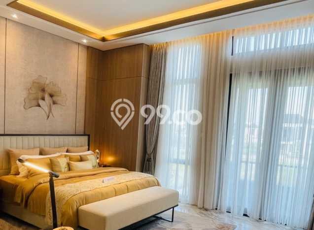 Best Deal Hunian Mewah Ideal dan Luas di Curug, Tangerang Best Deal Hunian Mewah Ideal dan Luas di Curug, Tangerang