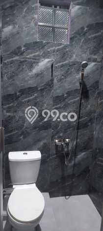 Hunian Cantik Minimalis Lb 111m2 di Pasar Rebo, Jakarta Timur Hunian Cantik Minimalis Lb 111m2 di Pasar Rebo, Jakarta Timur