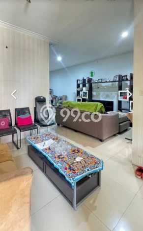 Dijual Rumah 3 Kamar Lokasi Ideal Bagus dan Strategis di Sawangan Dijual Rumah 3 Kamar Lokasi Ideal Bagus dan Strategis di Sawangan