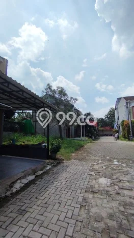 Tanah untuk Dijual di Pamulang Tangerang Selatan Luas 75m2 Tanah untuk Dijual di Pamulang Tangerang Selatan Luas 75m2