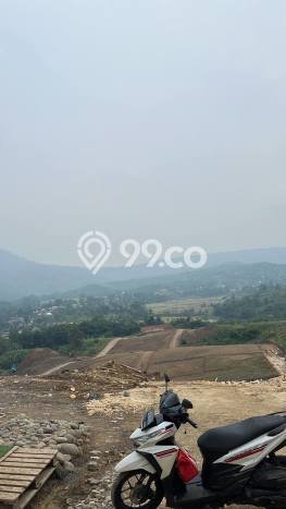 Tanah Dijual Lokasi Sukamakmur, Bogor Luas 100m2 Legalitas Aman Tanah Dijual Lokasi Sukamakmur, Bogor Luas 100m2 Legalitas Aman