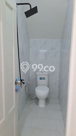 Rumah Modern Cantik 3 KT Siap Huni di Cilodong Rumah Modern Cantik 3 KT Siap Huni di Cilodong