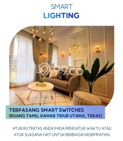 Dijual Rumah 3 Kamar Lokasi Ideal Bagus dan Strategis di Ciputat Dijual Rumah 3 Kamar Lokasi Ideal Bagus dan Strategis di Ciputat