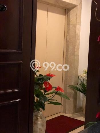 Dijual Apartemen Prestisius di Kebayoran Lama, Jakarta Selatan 3 Kamar Tidur Dijual Apartemen Prestisius di Kebayoran Lama, Jakarta Selatan 3 Kamar Tidur