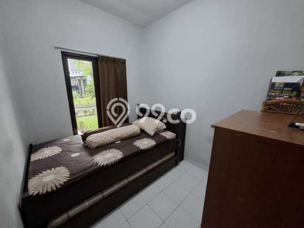 Jual Rumah Strategis Bagus Punya 2 KT di Cisauk Tangerang SHM Jual Rumah Strategis Bagus Punya 2 KT di Cisauk Tangerang SHM