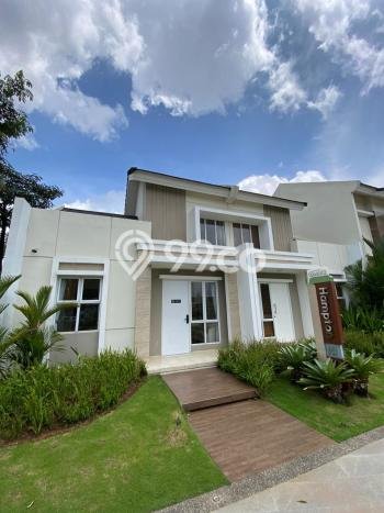 Dijual Rumah Minimalis Bagus Punya 2 KT di Gunung Sindur Bogor SHM Dijual Rumah Minimalis Bagus Punya 2 KT di Gunung Sindur Bogor SHM