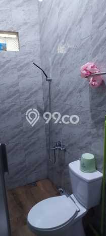 Hunian Cantik Minimalis Lb 111m2 di Pasar Rebo, Jakarta Timur Hunian Cantik Minimalis Lb 111m2 di Pasar Rebo, Jakarta Timur