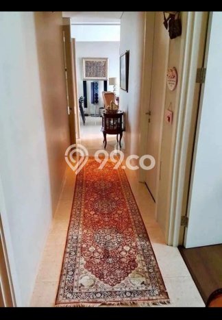 Siap Milik Apartemen Mewah 4 KT & 3 KM di Mampang Prapatan, Jakarta Selatan Siap Milik Apartemen Mewah 4 KT & 3 KM di Mampang Prapatan, Jakarta Selatan