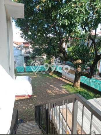 Tanah Dijual di Jakarta Selatan Seluas 519m2 Strategis Tanah Dijual di Jakarta Selatan Seluas 519m2 Strategis