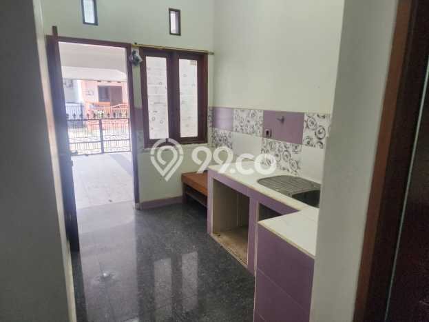 Dijual Hunian Rumah Nyaman 3 Kamar di Sukmajaya, Depok Dijual Hunian Rumah Nyaman 3 Kamar di Sukmajaya, Depok