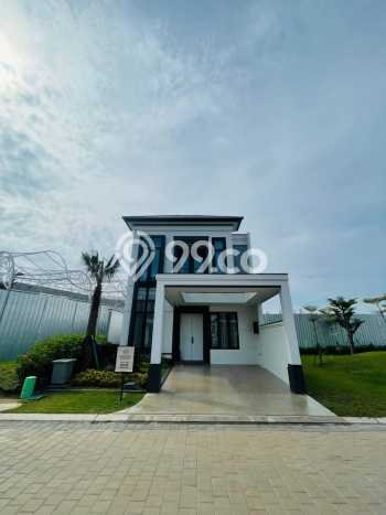 Best Deal Hunian Mewah Ideal dan Luas di Curug, Tangerang Best Deal Hunian Mewah Ideal dan Luas di Curug, Tangerang