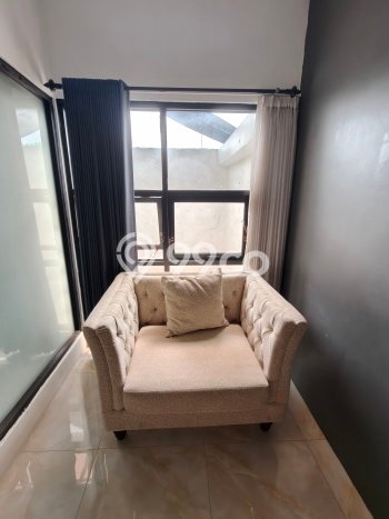 Jual Rumah Mewah Elegan Dengan View Cantik di Kerobokan, Badung Jual Rumah Mewah Elegan Dengan View Cantik di Kerobokan, Badung