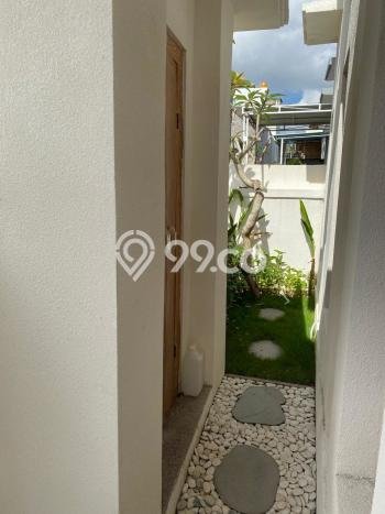 Vila di Mengwi, Luas 100m2m², Ideal untuk berbagai keperluan Vila di Mengwi, Luas 100m2m², Ideal untuk berbagai keperluan