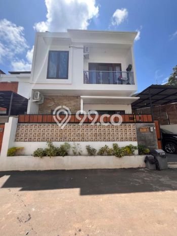 Rumah sewa siap pakai 3 KT di Jimbaran, Badung Rumah sewa siap pakai 3 KT di Jimbaran, Badung