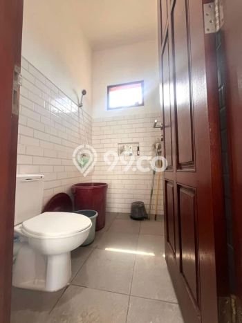 Rumah sewa siap pakai 3 KT di Jimbaran, Badung Rumah sewa siap pakai 3 KT di Jimbaran, Badung