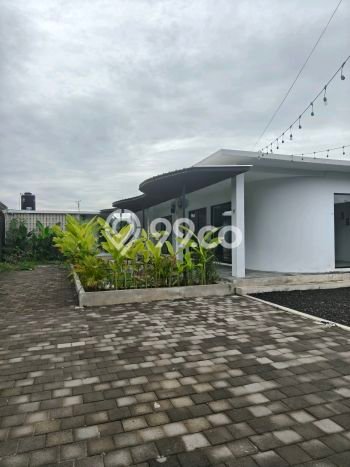 Komersial untuk Disewa di Pusat Badung Luas Bangunan 211m2 Komersial untuk Disewa di Pusat Badung Luas Bangunan 211m2