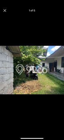 Rumah Mewah LT 160m² / LB 100m² di Kompleks Perumahan Kapal, Badung Rumah Mewah LT 160m² / LB 100m² di Kompleks Perumahan Kapal, Badung