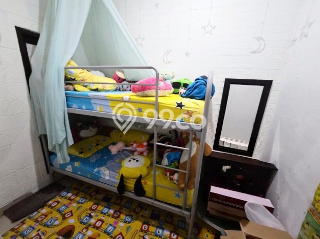 Hunian Cantik Minimalis Lb 76m2 di Denpasar Barat, Denpasar Hunian Cantik Minimalis Lb 76m2 di Denpasar Barat, Denpasar