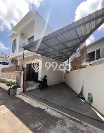 Rumah sewa siap pakai 3 KT di Jimbaran, Badung Rumah sewa siap pakai 3 KT di Jimbaran, Badung